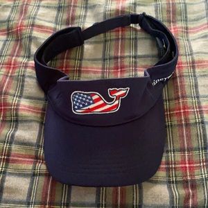 Vineyard Vines Visor